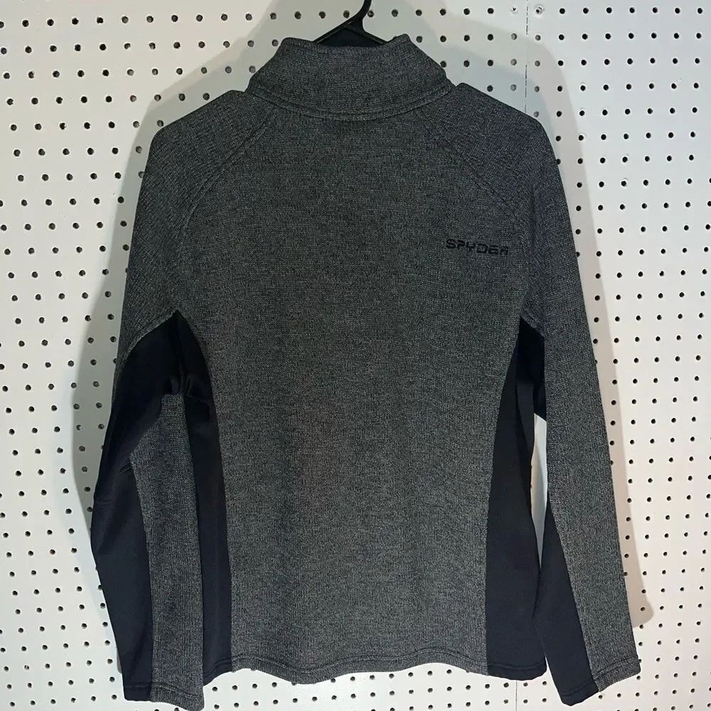 Spyder core pullover  - Picture 2 of 5